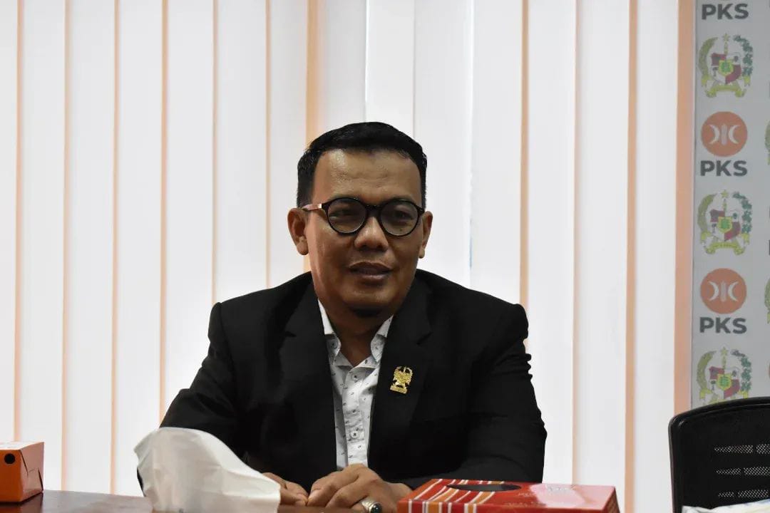 Datuk Iskandar Muda. (Ist)