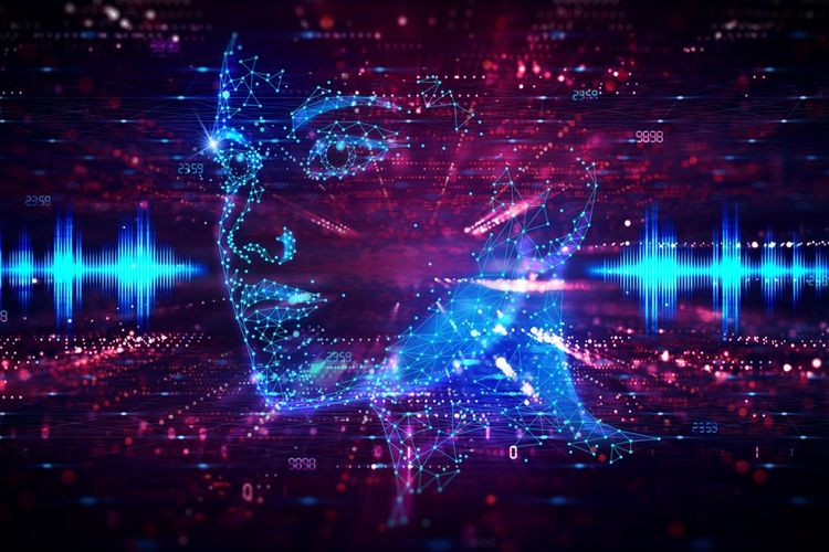 Ilustrasi AI Bisnis Bank di China Gunakan AI untuk Perekrutan Karyawan(DOK. SHUTTERSTOCK)