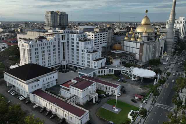 resize kantor gubernur 2