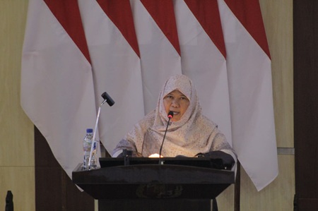 WhatsApp Image 2026-10-05 at 17.51.04 Wakil Ketua DPRD Medan, Hj Sri Rezeki AMd
