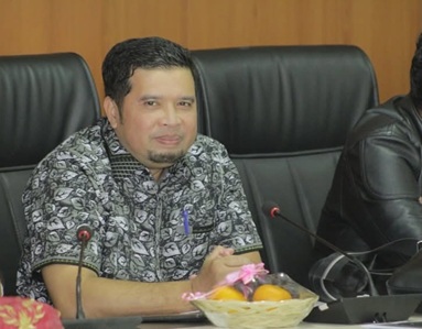 WhatsApp Image 2026-10-06 at 15.24.44 Anggota DPRD Medan dari Fraksi PKS, H. Doli Indra Rangkuti, SE