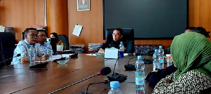 Warga Ngadu  Akses Jalan Ditembok, DPRD Medan akan Panggil Pihak Terkait 