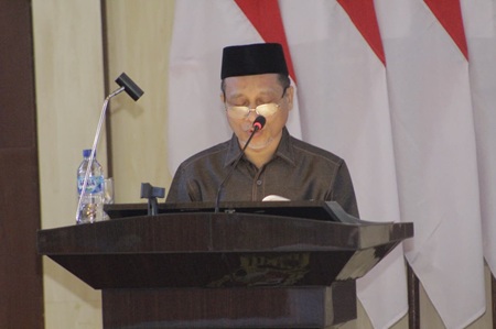 Fraksi PKS Ingatkan Ranperda Sistem Kesehatan Medan Permudah Akses Layanan