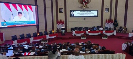  Dukung Ranperda Sistem Kesehatan, Fraksi PSI DPRD Medan Minta Pelaku Malpraktik Ditindak Tegas